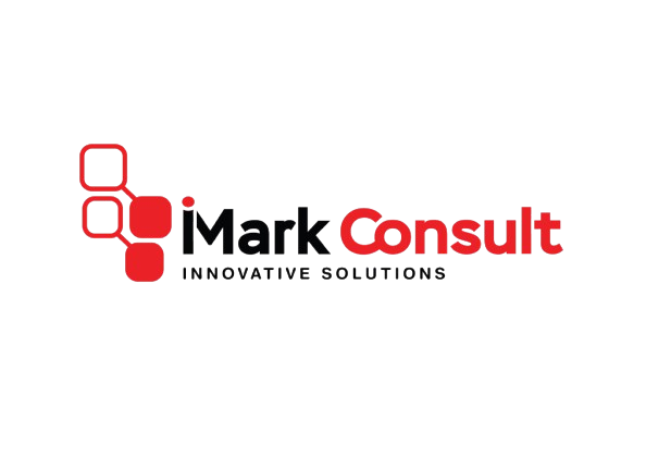 iMark logo